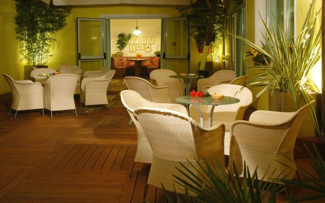 Hotel Miramare