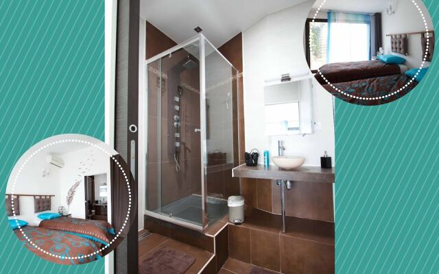 Maison d'hôtes Cœur d'hérault