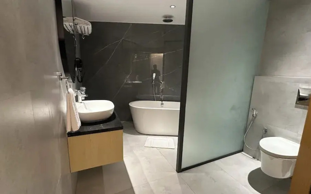 37th Crescent Navi Mumbai