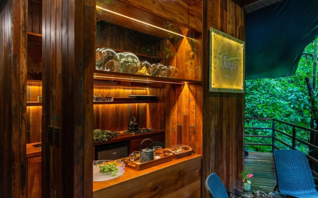 Ecolirios Boutique Hotel & Villas