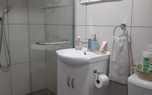 Umtamvuna View Cabanas