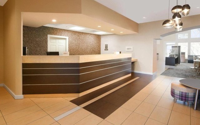 Residence Inn By Marriott Houston Westchase
