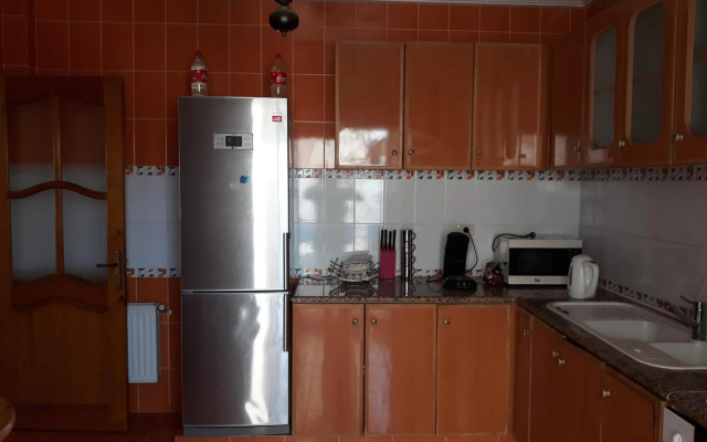 Superbe Appartement bord de mer