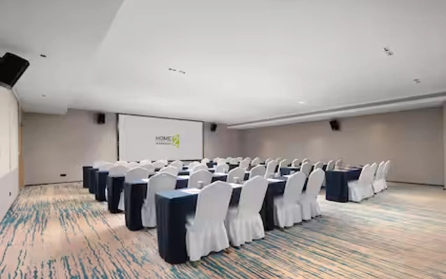 Home2 Suites By Hilton Linzhi Yutuolu