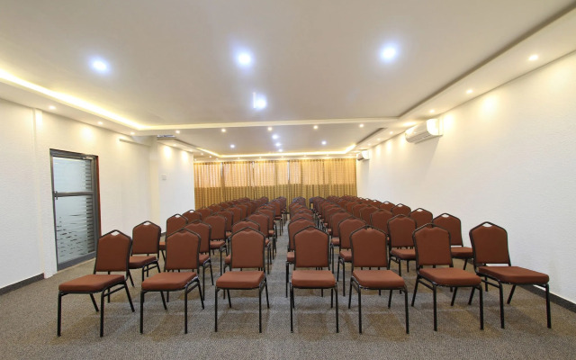 OYO 4797 Lulu Hospitality