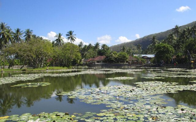 The Forty Eight Resort Candidasa