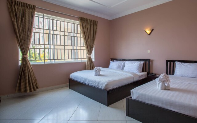 MekongView 1 CondoTel