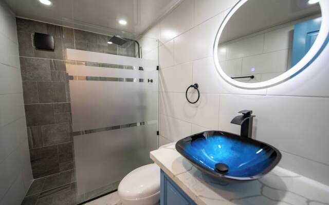 Garden Condos 39, Luxury Apartment In Sosua Town!