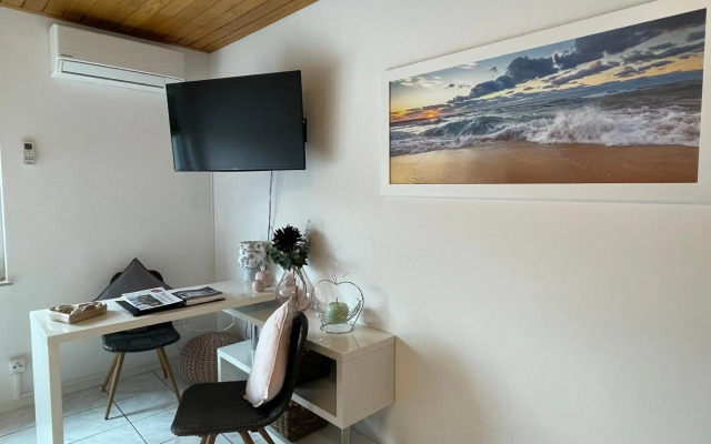 Wohnen beim Brotsommelier - Brezel