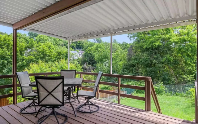 6BDRM with Hot Tub - Mt. Wash
