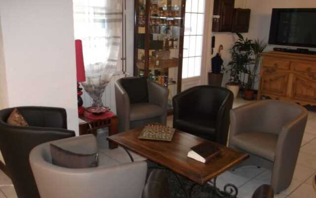 La forge de Clermont - Chambres d'Hôtes