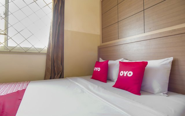Sweet Home by OYO Rooms