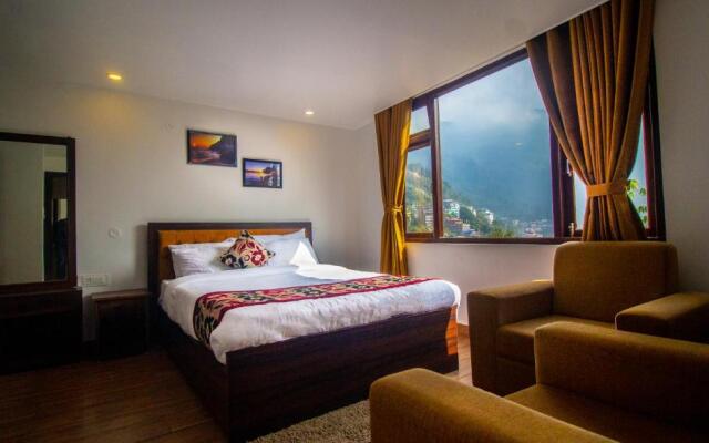 Hotel Samlhen By Apsara Group of Hotels