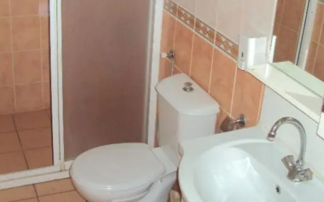 Mevlana Otel