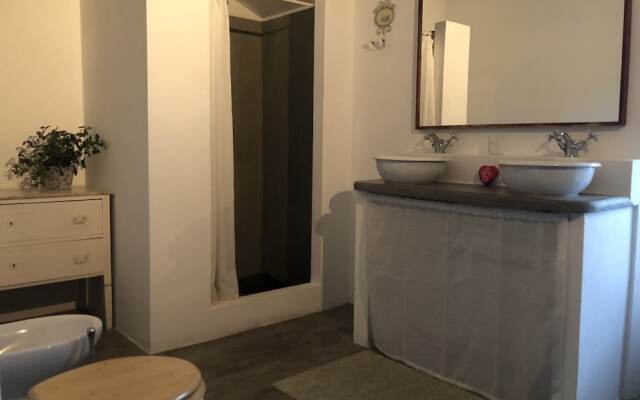 Oliveirinha Country House