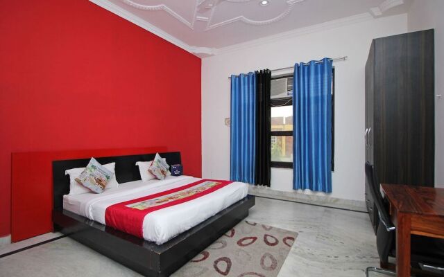 OYO 9076 Absin Hospitality 2