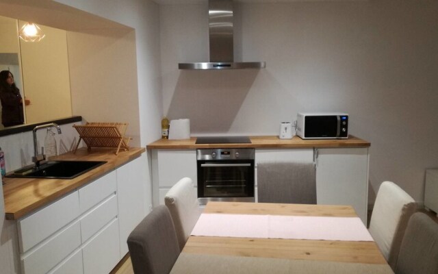 Appartement Plein Centre Denys Puech