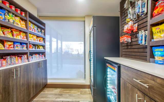 La Quinta Inn by Wyndham St. Louis Hazelwood - Airport North