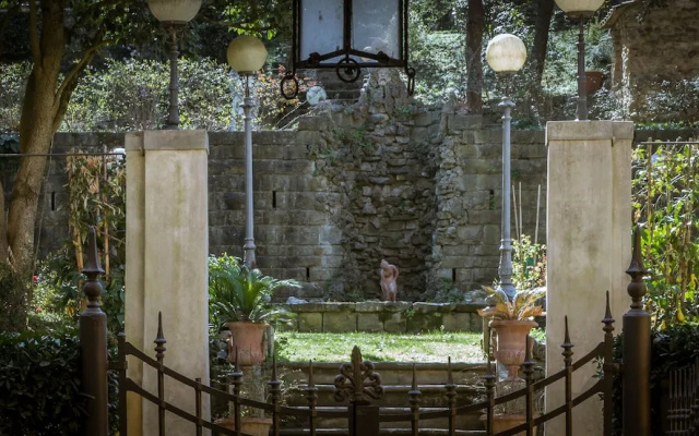 San Niccolo Elegance