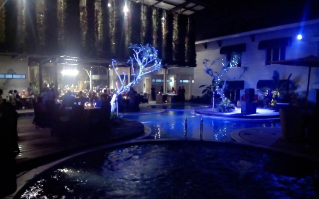 Patra Bandung Hotel