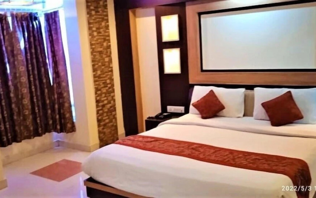 Blue Lily Beach Resort