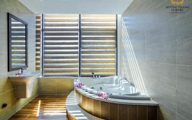 Muong Thanh Luxury Khanh Hoa Hotel