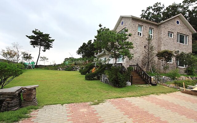 Ganghwadodia Pension