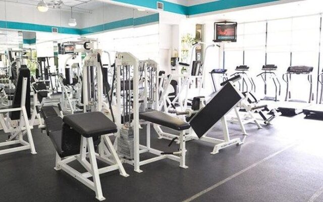 Crystal Beach Suites Miami Oceanfront Hotel