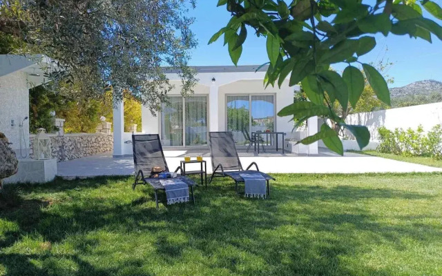 Rhodes soul luxury suites