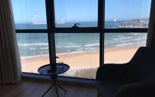 Hotel Príncipe de Asturias