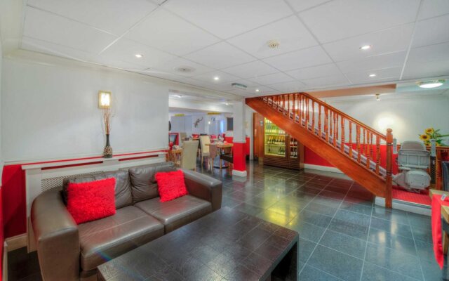 Comfort Hotel Great Yarmouth