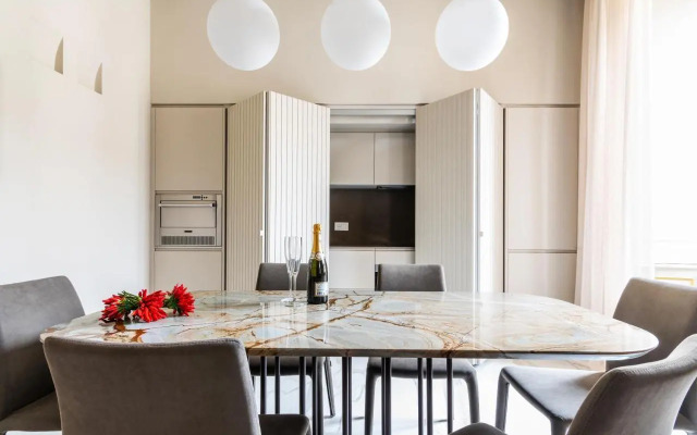 Palazzo Visconti - by MyHomeInComo