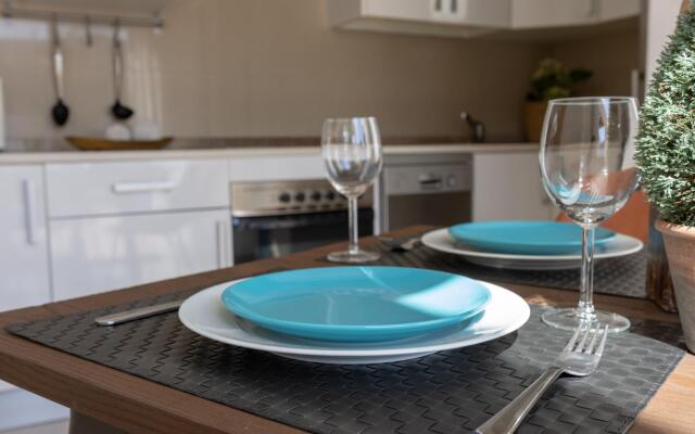 A28 Daida in Playa Blanca