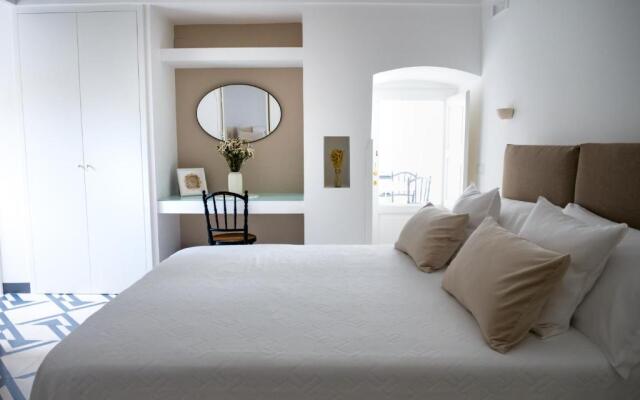 Villa Aurelia Suites and Apartments