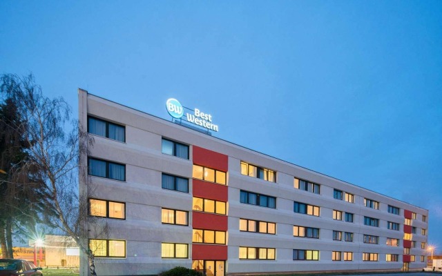 Ramada Vienna South