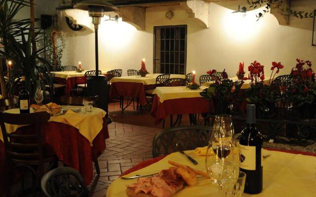 Albergo Trattoria Alessi