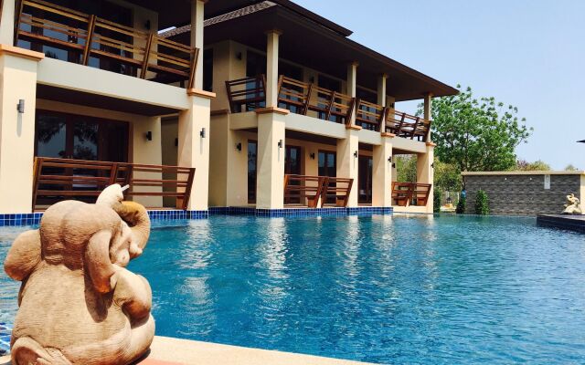 Elegancy Resort Hua Hin