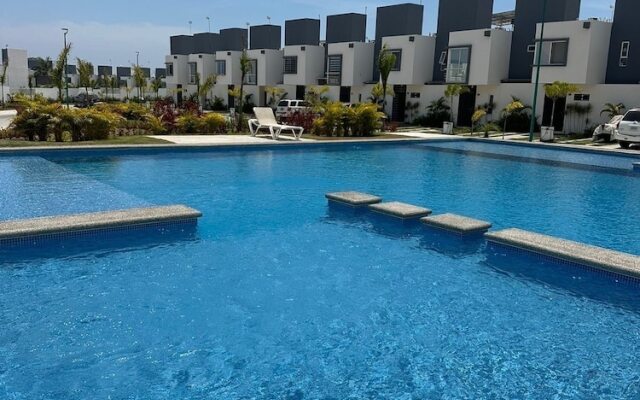 Puerto Vallarta Altavela Capri 5