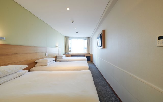 Nine Tree Hotel Myeongdong