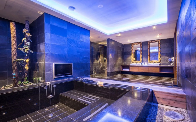 Merryday Day Motel Zhonghe Branch