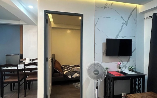CJ Apartments