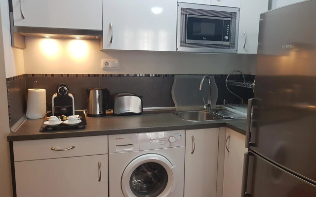 Gran Vía 55 - Excellent Apartments