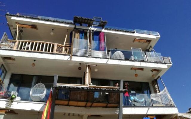 The inn of Sunshine fairy