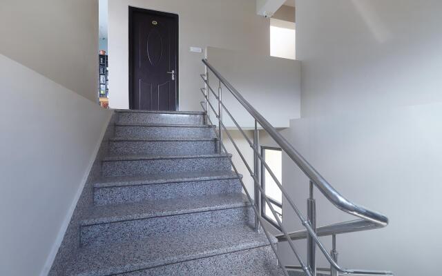 FabHotel Kutighar Regency