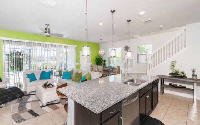 The Solterra Leisure Castle