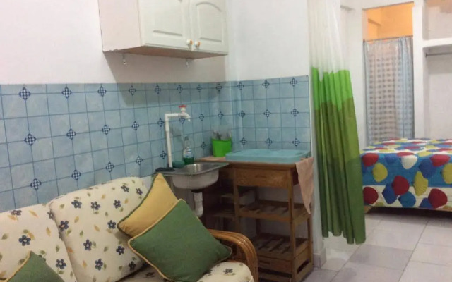Ozama Economical Apartments