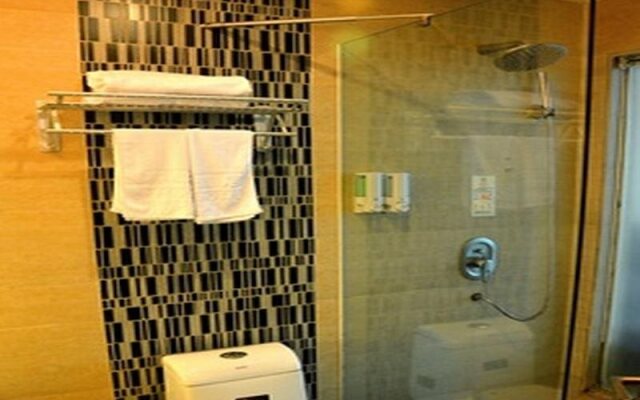 Shenzhen Yesdo Business Hotel