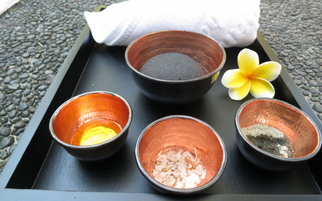 Candi Beach Resort And Spa