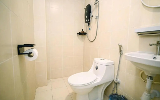 Victory 2 Boutique Hotel