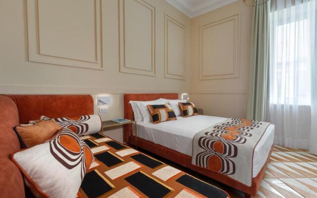 Maison Iovino Luxury Rooms